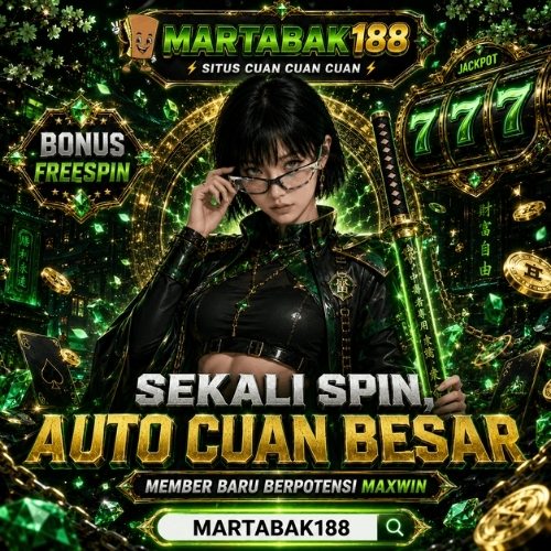 Banner MARTABAK188